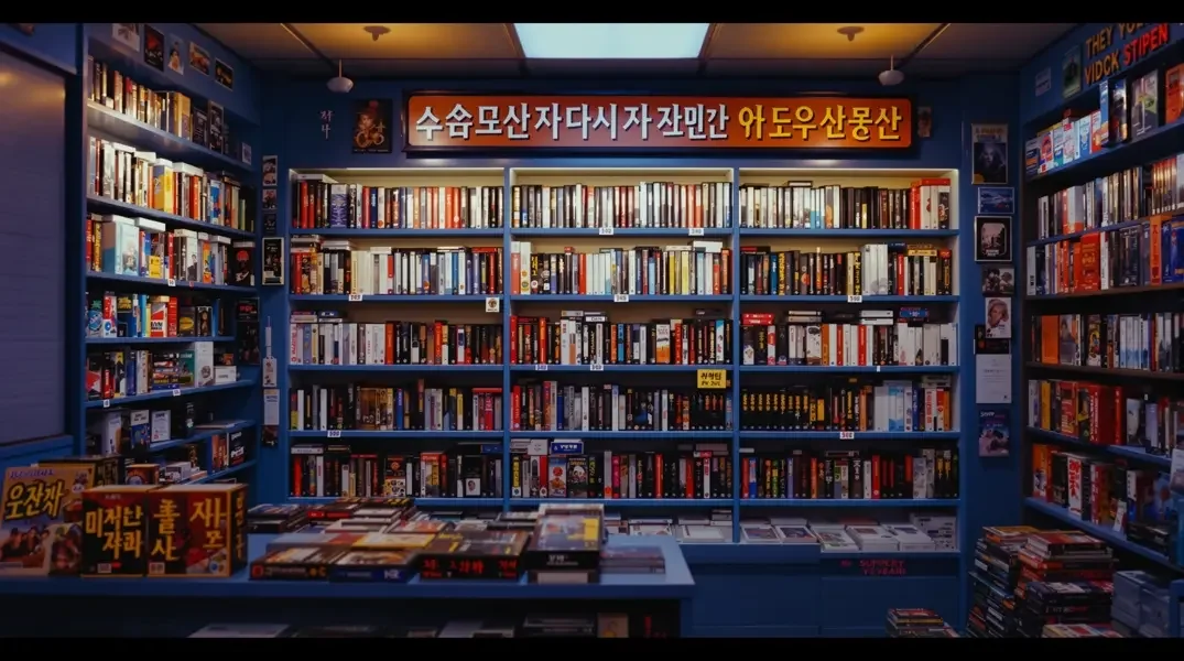 二十五，二十一·番外 剧照缩略图 2