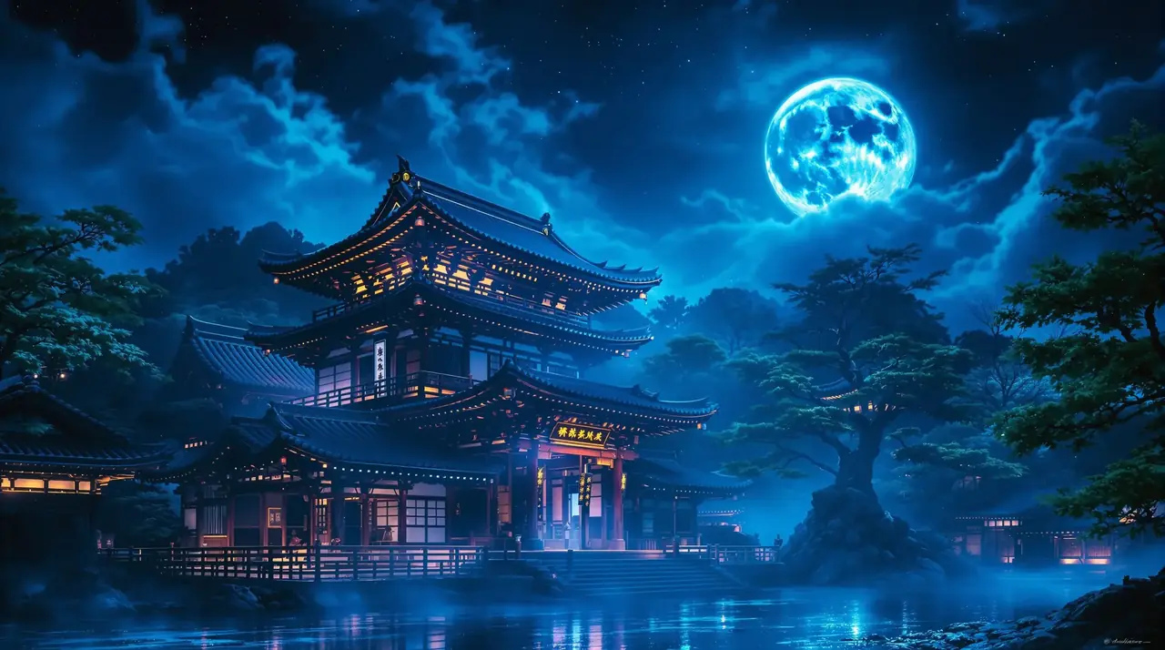 咒术回战·真人版 剧照缩略图 2