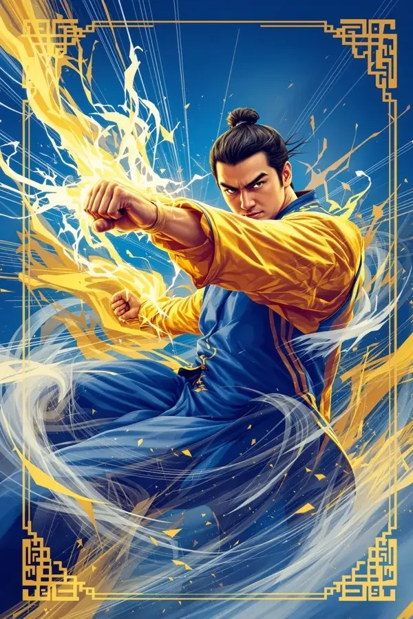 功夫·周星驰经典