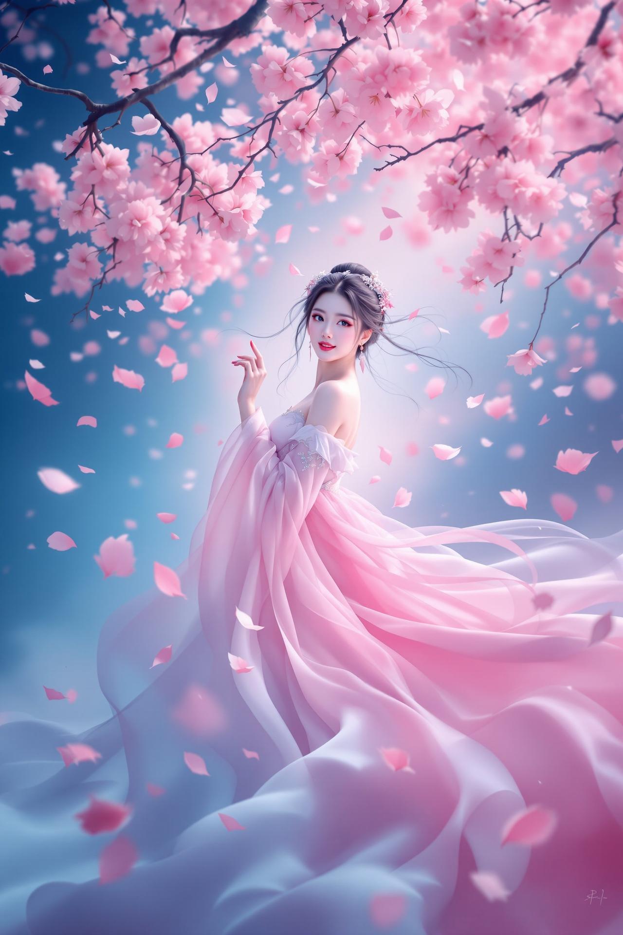 长相思·终章